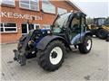 New Holland LM6.35 Elite, Construction Equipment