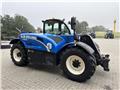 New Holland LM6.35 Elite, Construction Equipment
