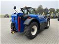 New Holland LM6.35 Elite, Construction Equipment