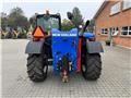 New Holland LM6.35 Elite, Construction Equipment