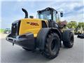 New Holland W190D, Wheel Loaders, Construction Equipment