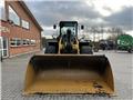 New Holland W190D, Wheel Loaders, Construction Equipment