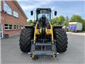 New Holland W190D, Wheel Loaders, Construction Equipment