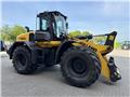 New Holland W190D, Wheel Loaders, Construction Equipment
