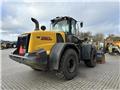 New Holland W190D, Wheel Loaders, Construction Equipment