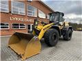 New Holland W190D, Wheel Loaders, Construction Equipment