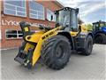 New Holland W190D, Wheel Loaders, Construction Equipment