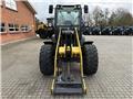 New Holland W80C, Wheel Loaders, Construction Equipment