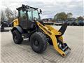 New Holland W80C, Wheel Loaders, Construction Equipment