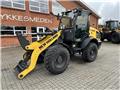 New Holland W80C, Wheel Loaders, Construction Equipment