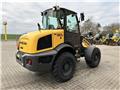 New Holland W80C, Wheel Loaders, Construction Equipment