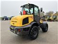 New Holland W80C, Wheel Loaders, Construction Equipment