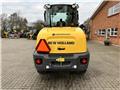 New Holland W80C, Wheel Loaders, Construction Equipment