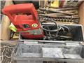 [Other] - - -  3x Kango hamre til 220V, Construction Equipment