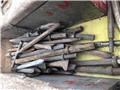 [Other] - - -  3x Kango hamre til 220V, Construction Equipment