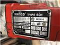 [Other] - - -  3x Kango hamre til 220V, Construction Equipment
