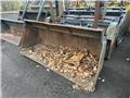 [Other] MO Implements  Volumenskovl med euro ophæng, Construction Equipment