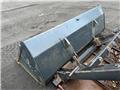 [Other] MO Implements  Volumenskovl med euro ophæng, Construction Equipment