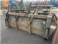 Viby 4 I EN SKOVL 300 cm. bred, Buckets, Construction Equipment