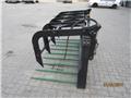 Western Overfaldsklo, Front Loader Accessories, Agriculture
