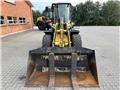 Yanmar V80, Wheel Loaders, Construction Equipment