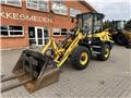 Yanmar V80, Wheel Loaders, Construction Equipment