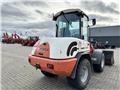 Terex SKL834, Wheel Loaders, Construction Equipment