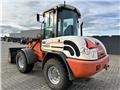 Terex SKL834, Wheel Loaders, Construction Equipment