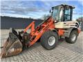 Terex SKL834, Wheel Loaders, Construction Equipment