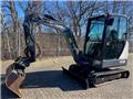 Terex TC 25, Mini Excavators <7t (Mini Diggers), Construction Equipment