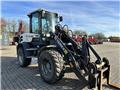 Terex TL120, Construction Equipment