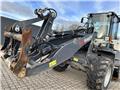 Terex TL120 High Lift Edition, Wheel Loaders, Construction Equipment