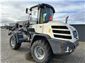 Terex TL120 High Lift Edition, Wheel Loaders, Construction Equipment