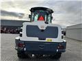 Terex TL120 High Lift Edition, Wheel Loaders, Construction Equipment