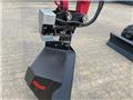 Yanmar SV22 m/ Compact Tilt Rotator CTR2, Mini Excavators <7t (Mini Diggers), Construction Equipment
