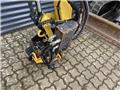 Yanmar SV22 m. Engcon EC02, Mini Excavators <7t (Mini Diggers), Construction Equipment