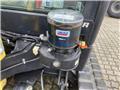 Yanmar SV22 m. Engcon EC02, Mini Excavators <7t (Mini Diggers), Construction Equipment