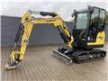 Yanmar SV26 Tiltman, Mini Excavators <7t (Mini Diggers), Construction Equipment