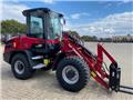 Yanmar V80, Construction Equipment