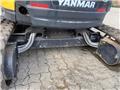 Yanmar VIO23, Mini Excavators <7t (Mini Diggers), Construction Equipment