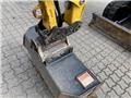 Yanmar VIO23, Mini Excavators <7t (Mini Diggers), Construction Equipment