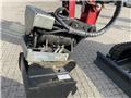 Yanmar Vio23 Med CTR3 tiltrotator, Mini Excavators <7t (Mini Diggers), Construction Equipment