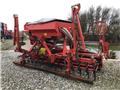Accord KLX/KVERNELAND 4 mtr, med frøsåkasse, PHEUMATIC, Agriculture