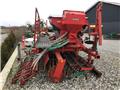 Accord KLX/KVERNELAND 4 mtr, med frøsåkasse, PHEUMATIC, Agriculture