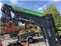 Ålö Q 56, Front Loader Accessories, Agriculture