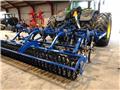 Dal-Bo TriMax 410, Harrows, Agriculture