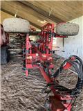 He-Va MASTER TILLER 5 mtr.  Dybdeharve bugseret, Harrows, Agriculture