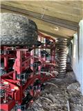 He-Va MASTER TILLER 5 mtr.  Dybdeharve bugseret, Harrows, Agriculture