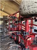 He-Va MASTER TILLER 5 mtr.  Dybdeharve bugseret, Harrows, Agriculture