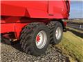 Krampe Big Body 640 Evt. Med 80 cm overbygning, Agriculture